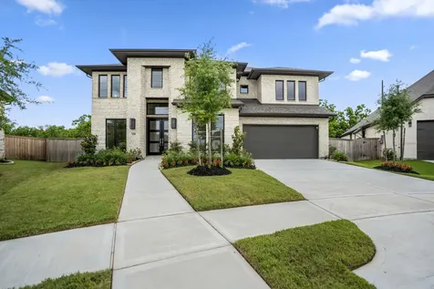 4510 Woodgate Court Fulshear TX 77441