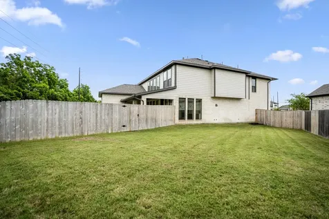 4510 Woodgate Court Fulshear TX 77441