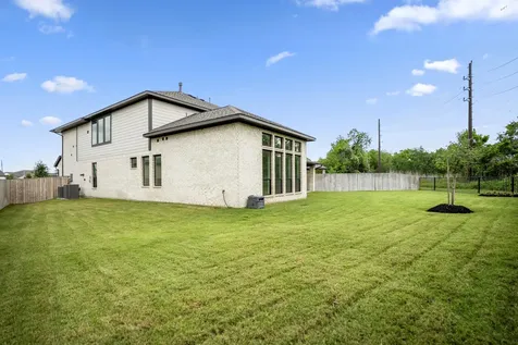 4510 Woodgate Court Fulshear TX 77441