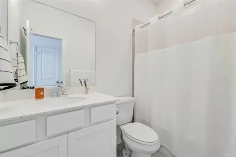 30715 Parkside Passage Drive Fulshear TX 77441