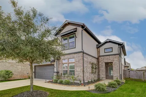 30715 Parkside Passage Drive Fulshear TX 77441
