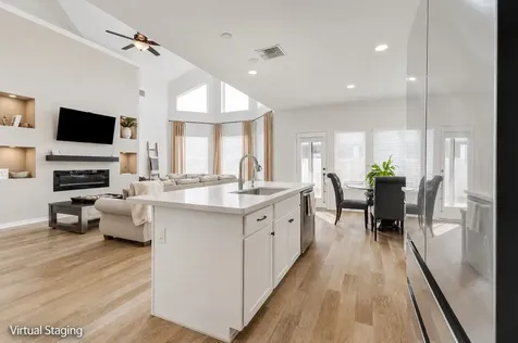 30715 Parkside Passage Drive Fulshear TX 77441