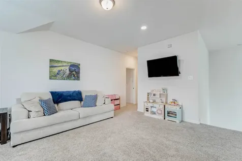 30715 Parkside Passage Drive Fulshear TX 77441