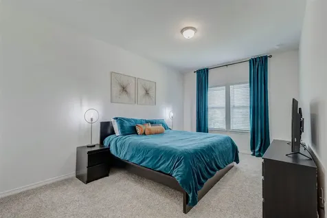 30715 Parkside Passage Drive Fulshear TX 77441