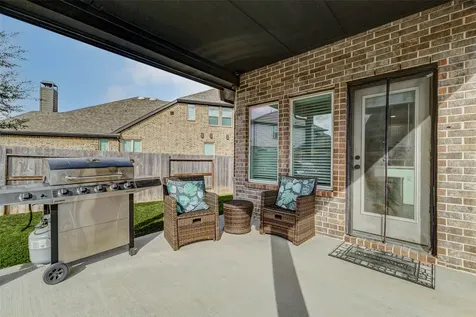 30715 Parkside Passage Drive Fulshear TX 77441