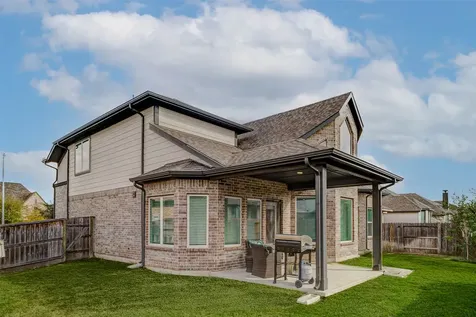 30715 Parkside Passage Drive Fulshear TX 77441