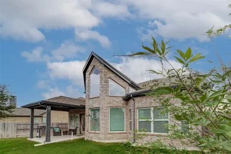 30715 Parkside Passage Drive Fulshear TX 77441