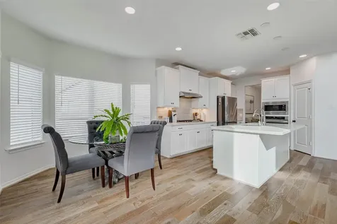 30715 Parkside Passage Drive Fulshear TX 77441