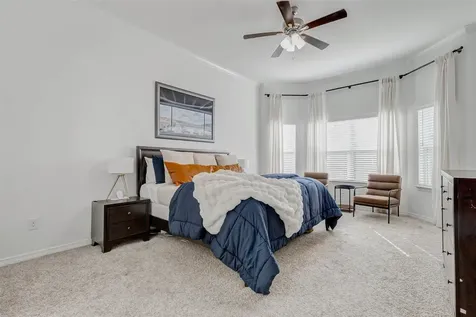 30715 Parkside Passage Drive Fulshear TX 77441