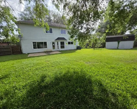 129 Corral Court Angleton TX 77515