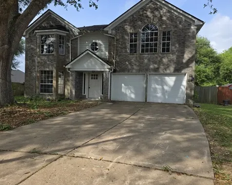 129 Corral Court Angleton TX 77515