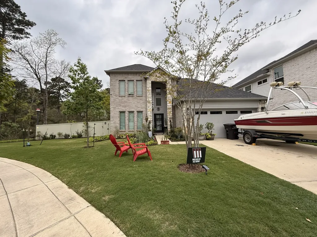 40654 Goldeneye Place Magnolia TX 77354