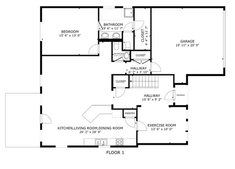 40654 Goldeneye Place Magnolia TX 77354