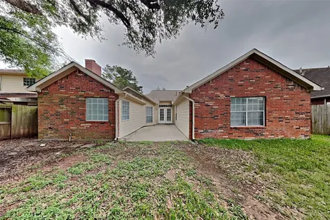 17902 Western Pass Lane Houston TX 77095