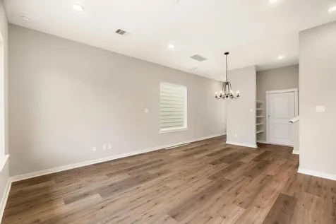 6712 Parker Oaks Lane Houston TX 77076