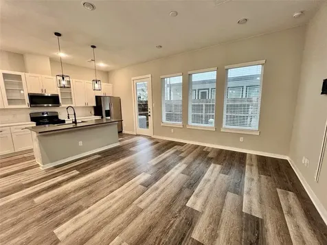 6712 Parker Oaks Lane Houston TX 77076