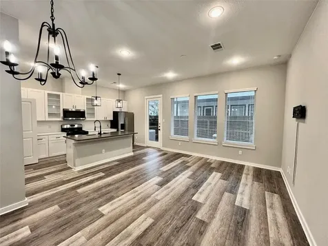 6712 Parker Oaks Lane Houston TX 77076
