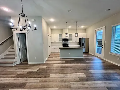 6712 Parker Oaks Lane Houston TX 77076