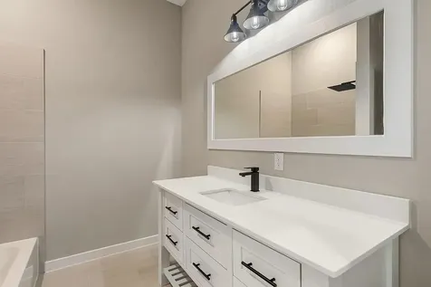 6712 Parker Oaks Lane Houston TX 77076