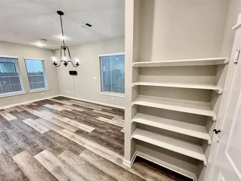 6712 Parker Oaks Lane Houston TX 77076