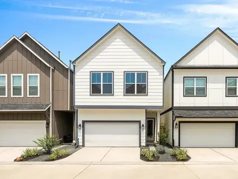 6712 Parker Oaks Lane Houston TX 77076