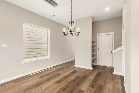 6712 Parker Oaks Lane Houston TX 77076