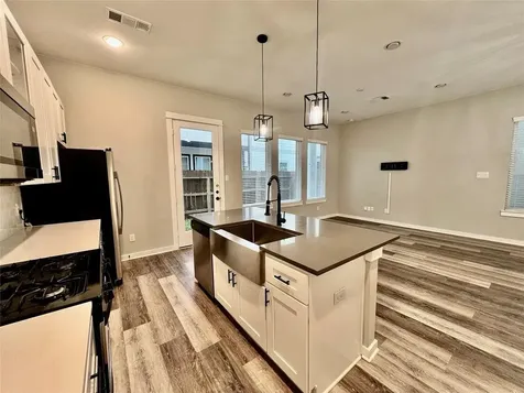 6712 Parker Oaks Lane Houston TX 77076