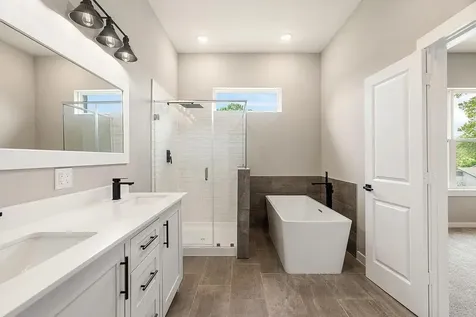 6712 Parker Oaks Lane Houston TX 77076