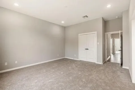 6712 Parker Oaks Lane Houston TX 77076