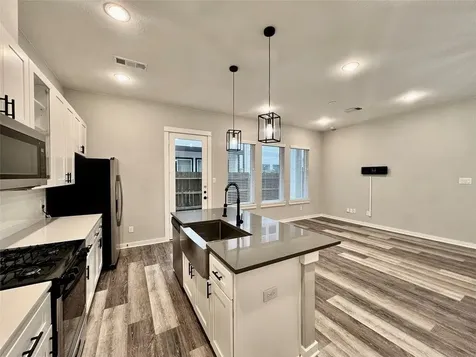 6712 Parker Oaks Lane Houston TX 77076