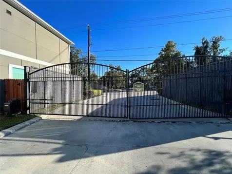 6712 Parker Oaks Lane Houston TX 77076