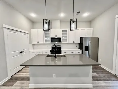 6712 Parker Oaks Lane Houston TX 77076