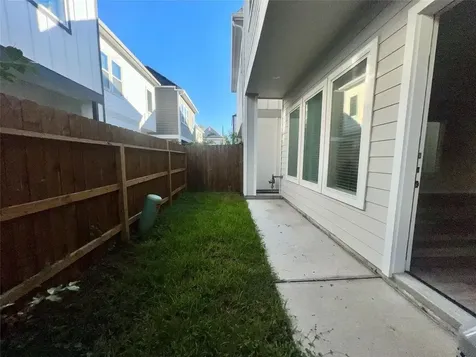 6712 Parker Oaks Lane Houston TX 77076