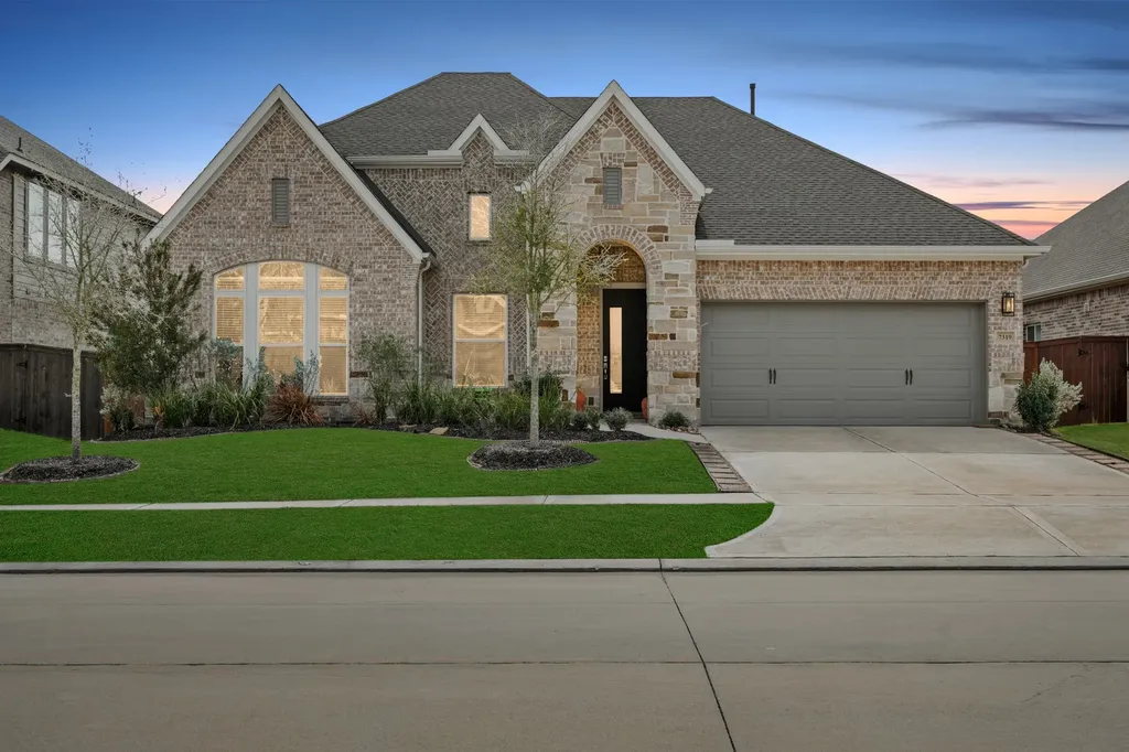 7319 Autumn Sage Drive Katy TX 77493