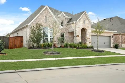 7319 Autumn Sage Drive Katy TX 77493