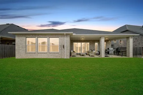 7319 Autumn Sage Drive Katy TX 77493