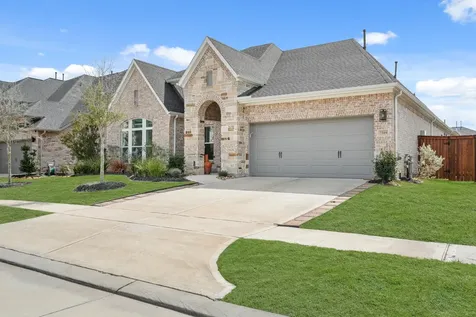 7319 Autumn Sage Drive Katy TX 77493
