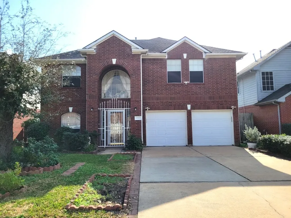 13523 Verbena Lane Houston TX 77083