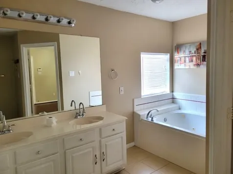 13523 Verbena Lane Houston TX 77083