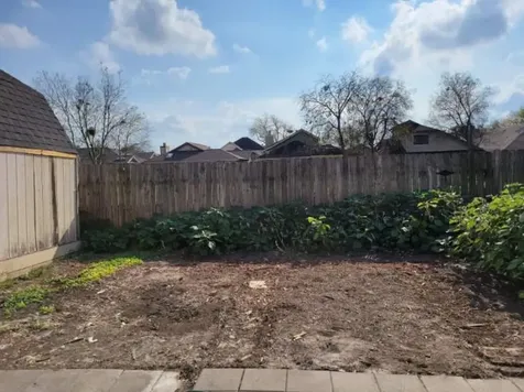 13523 Verbena Lane Houston TX 77083