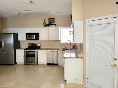 13523 Verbena Lane Houston TX 77083