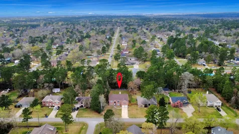 915 Hinsdale Magnolia TX 77354