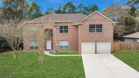 915 Hinsdale Magnolia TX 77354