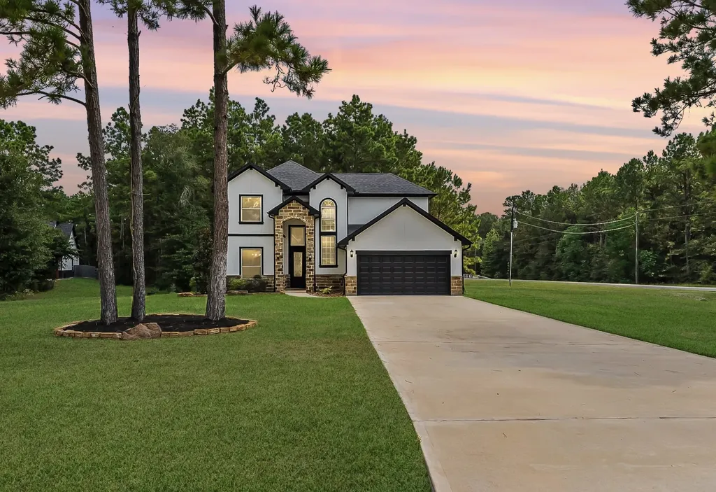 17679 Spur Court Waller TX 77484