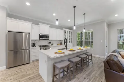 17679 Spur Court Waller TX 77484