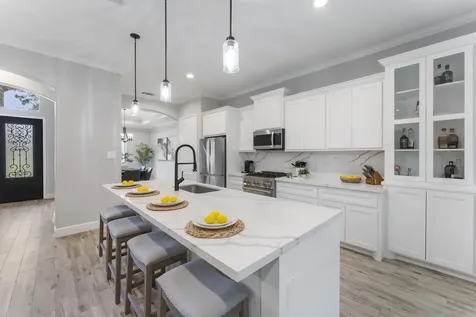17679 Spur Court Waller TX 77484