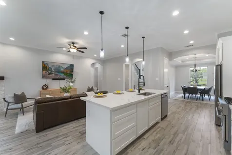17679 Spur Court Waller TX 77484