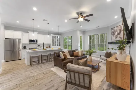17679 Spur Court Waller TX 77484