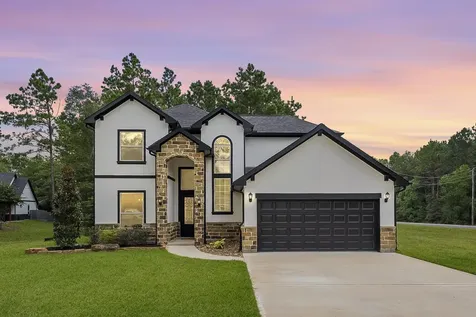 17679 Spur Court Waller TX 77484
