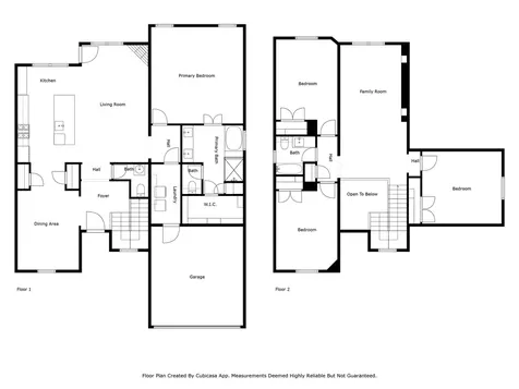 17679 Spur Court Waller TX 77484
